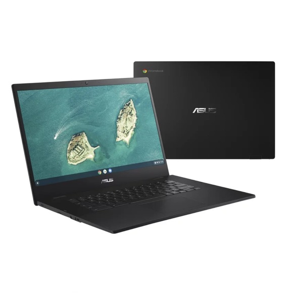 Chromebook